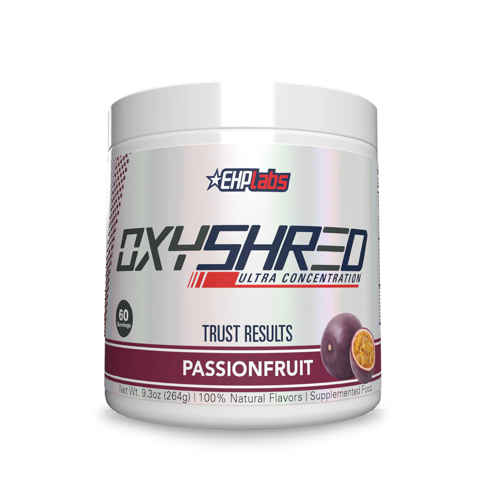 OxyShred Ultra Concentration - Image 9