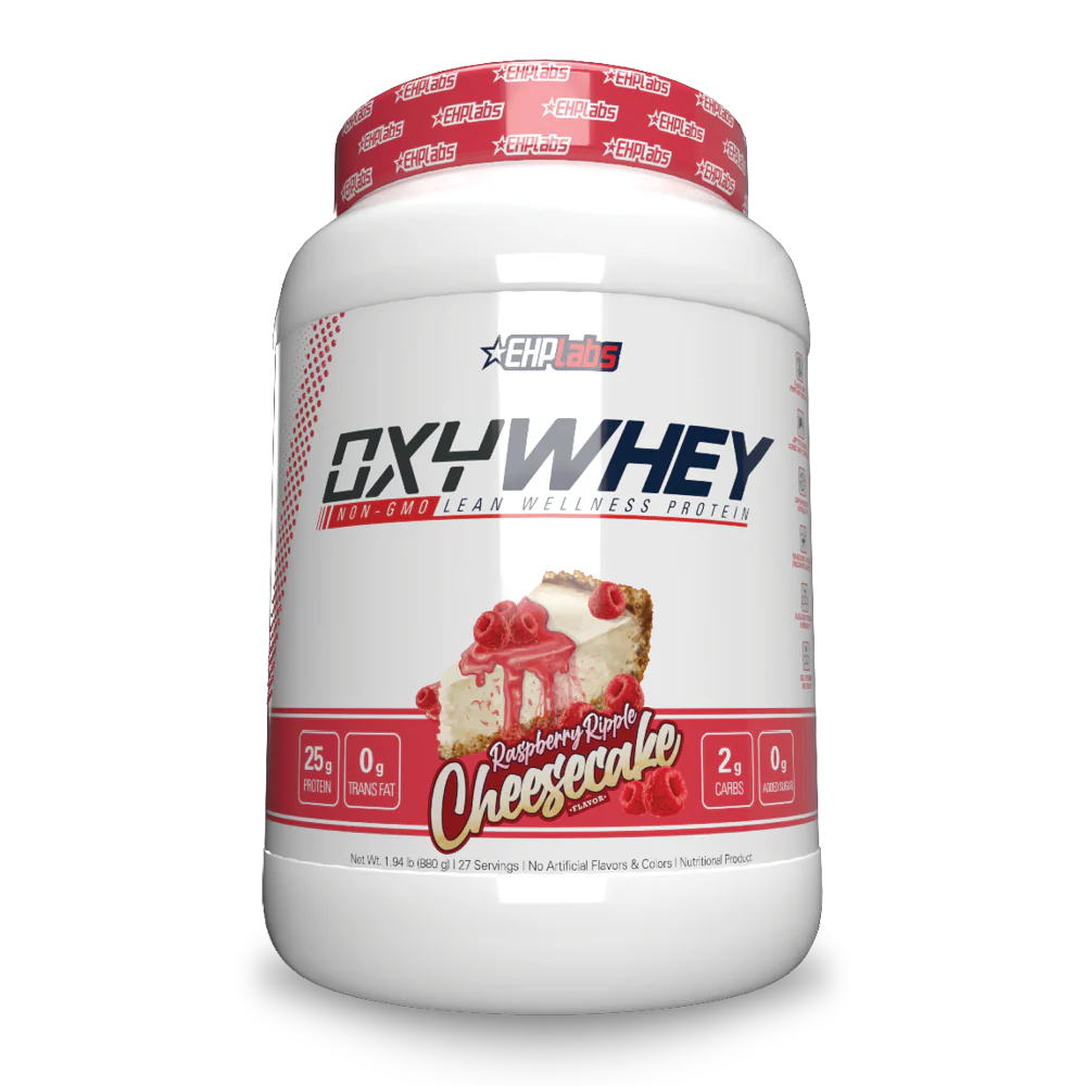 OxyWhey Lean Whey Protein - Image 10