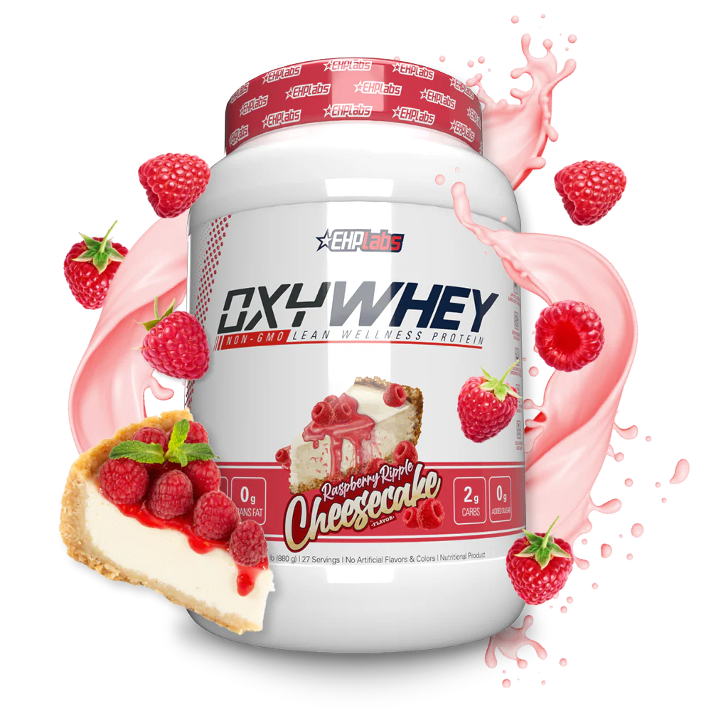 OxyWhey Lean Whey Protein - Image 11