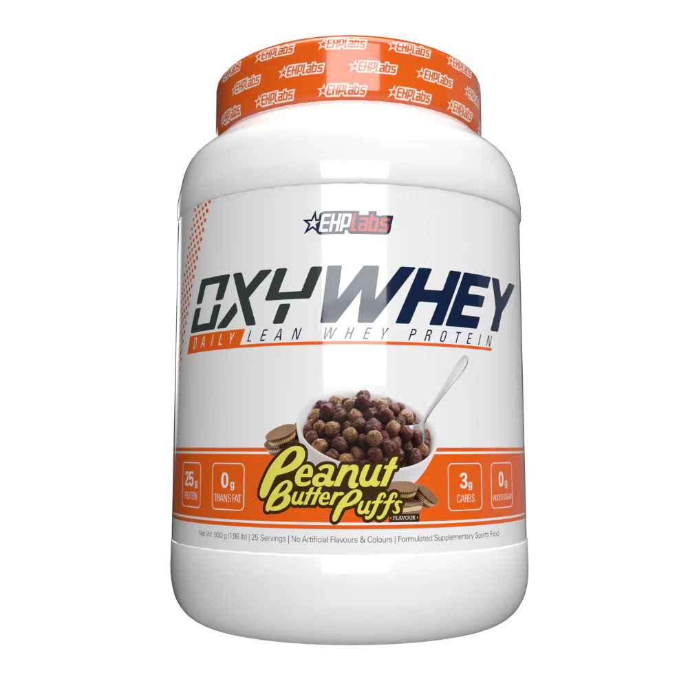 OxyWhey Lean Whey Protein - Image 12