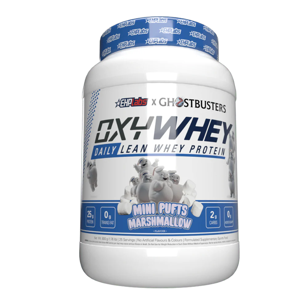OxyWhey Lean Whey Protein - Image 13