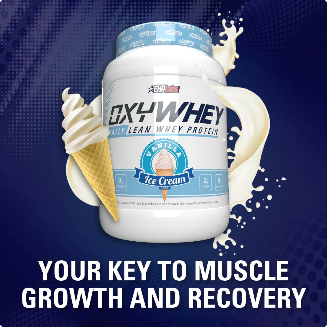 OxyWhey Lean Whey Protein - Image 5