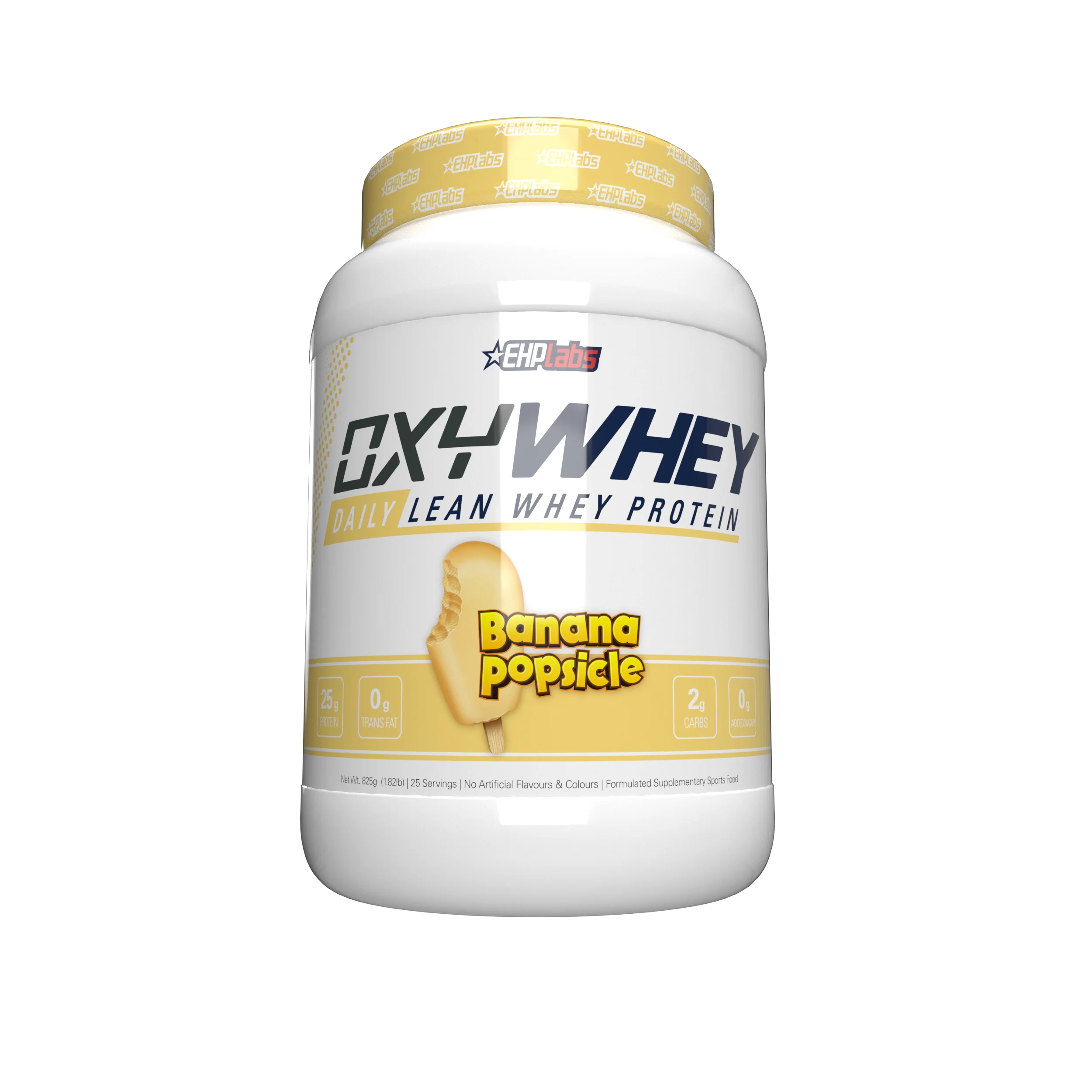 OxyWhey Lean Whey Protein - Image 6