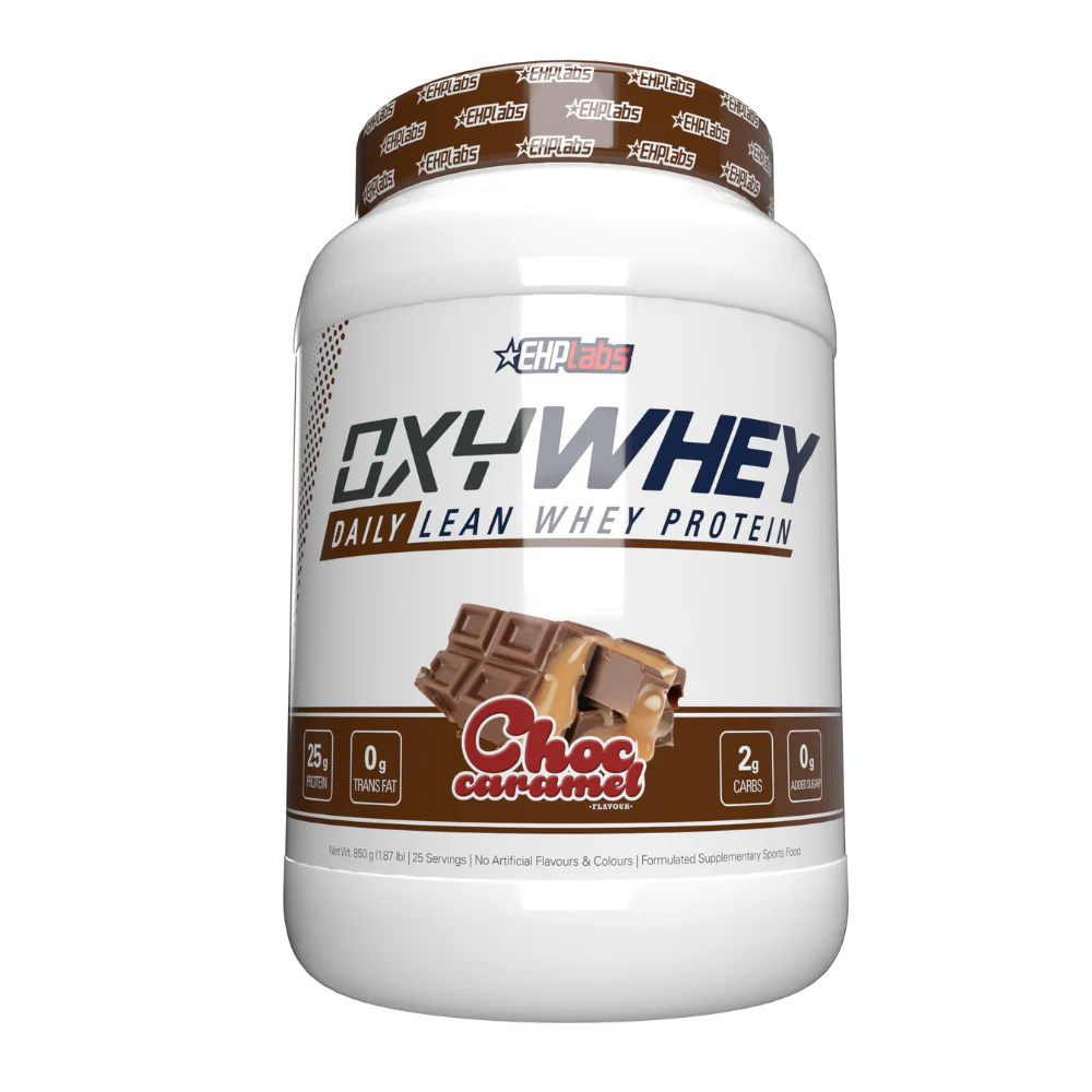 OxyWhey Lean Whey Protein - Image 7