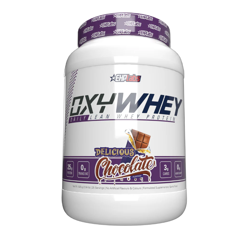 OxyWhey Lean Whey Protein - Image 8