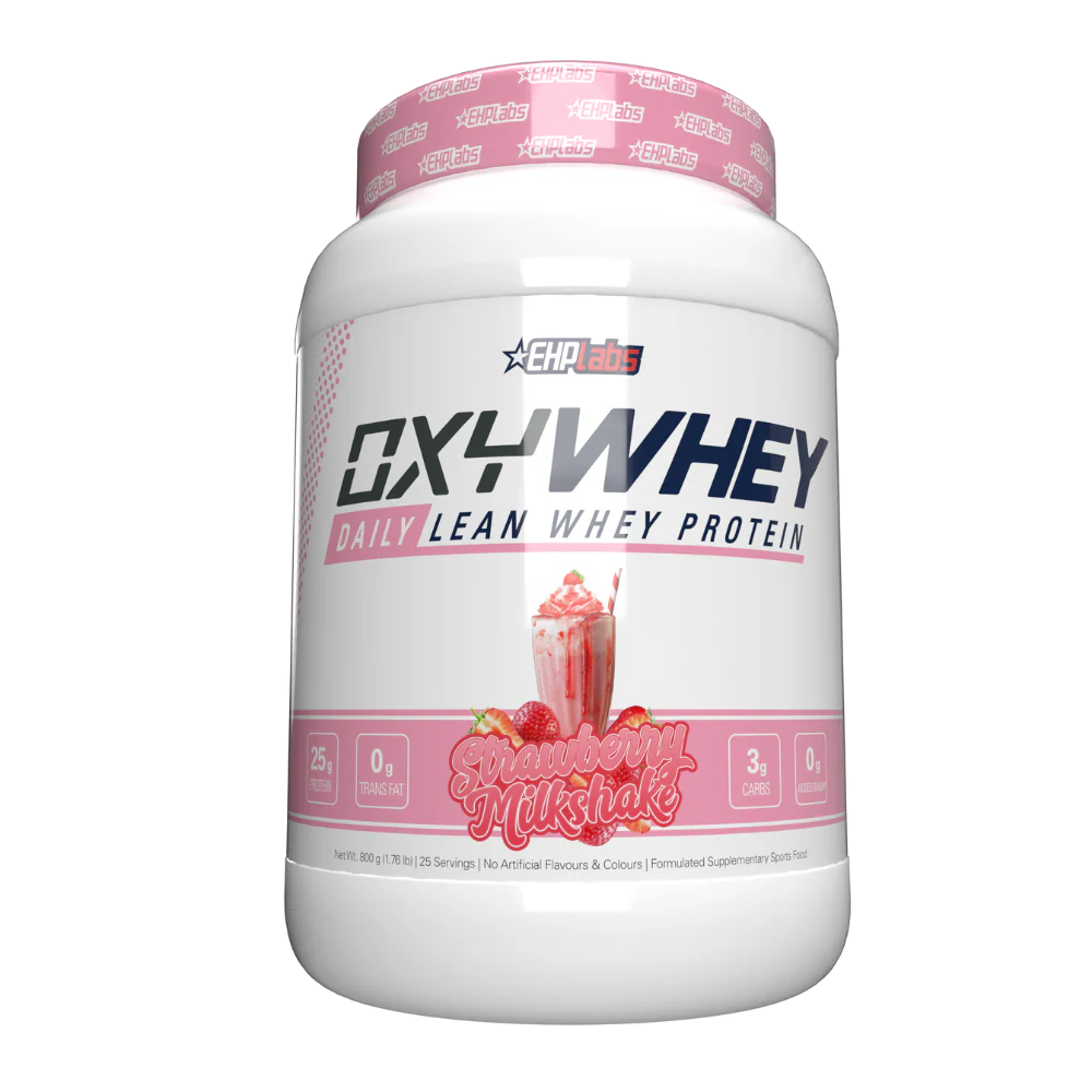 OxyWhey Lean Whey Protein - Image 9