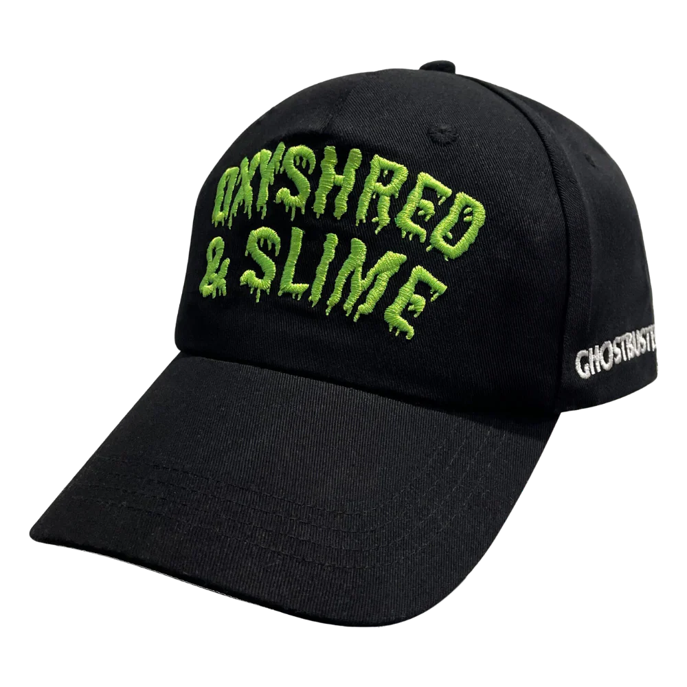 Slimer Cap | EHPlabs X Ghostbusters™ - Image 4