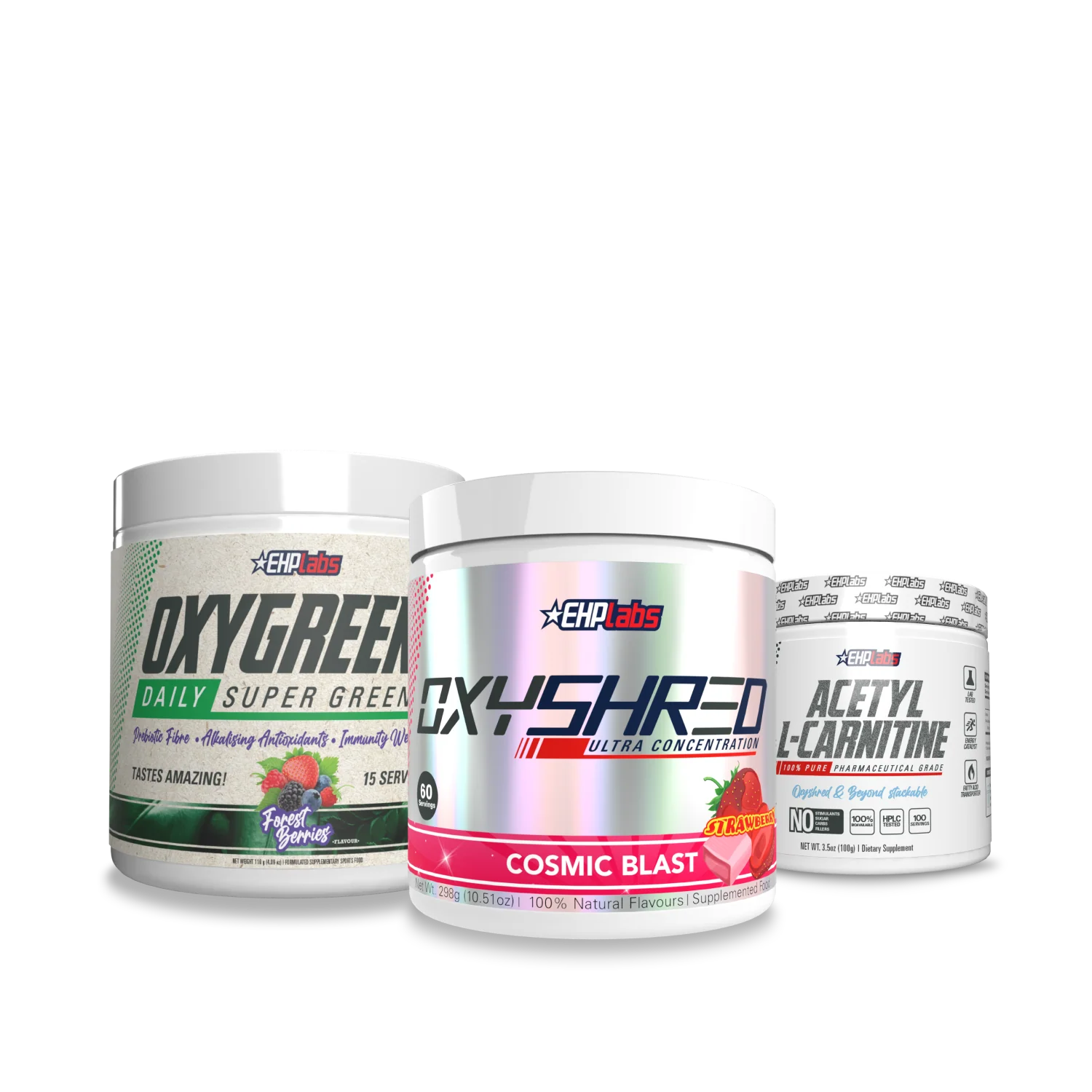 Weight Loss Bundle